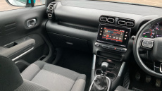 Citroen C3 Aircross 1.2 PureTech 110 Feel 5dr [6 speed] Petrol Hatchback